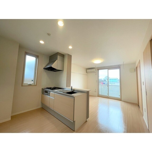 ＳＤＳ１２Ａの物件内観写真