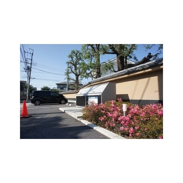 ＳＤＳ１２Ａの物件外観写真