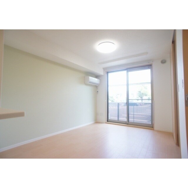 マルシェＣの物件内観写真