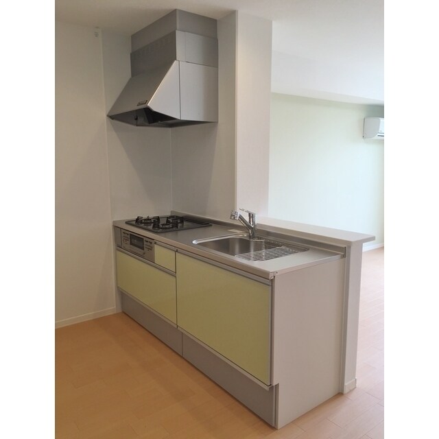 マルシェＣの物件内観写真