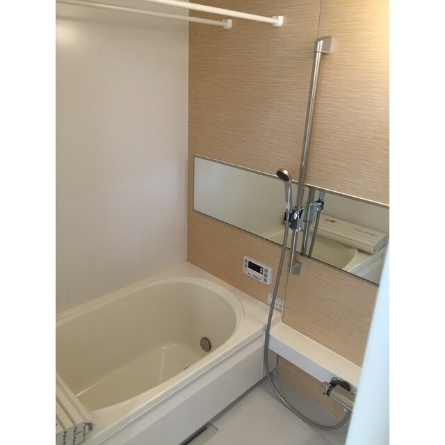 マルシェＣの物件内観写真