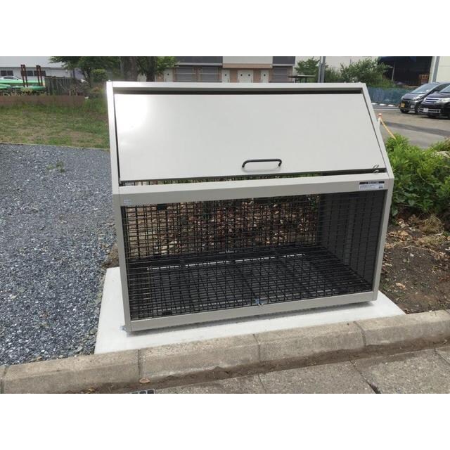 マルシェＣの物件外観写真