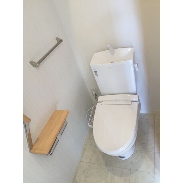 マルシェＣの物件内観写真