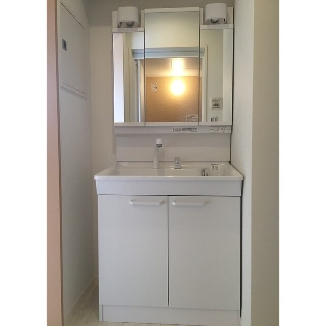 マルシェＣの物件内観写真