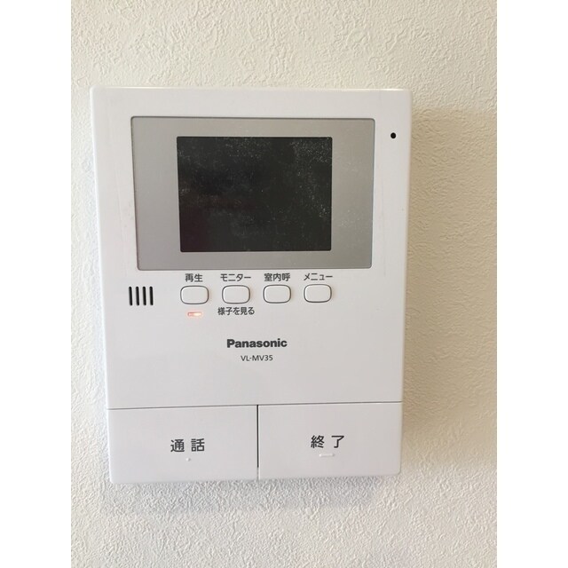 マルシェＣの物件内観写真