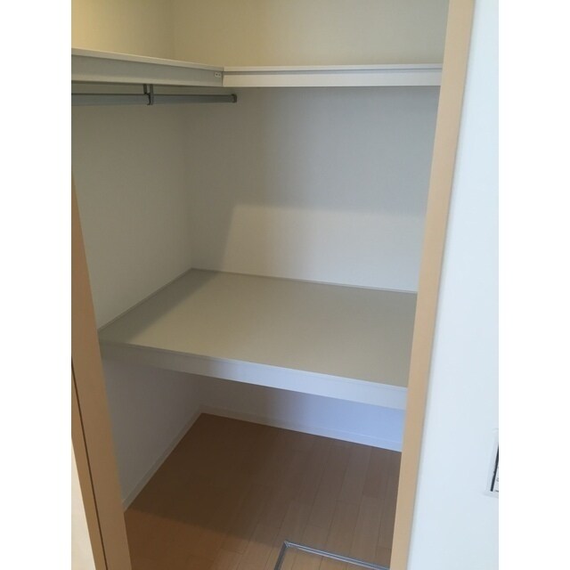 マルシェＣの物件内観写真