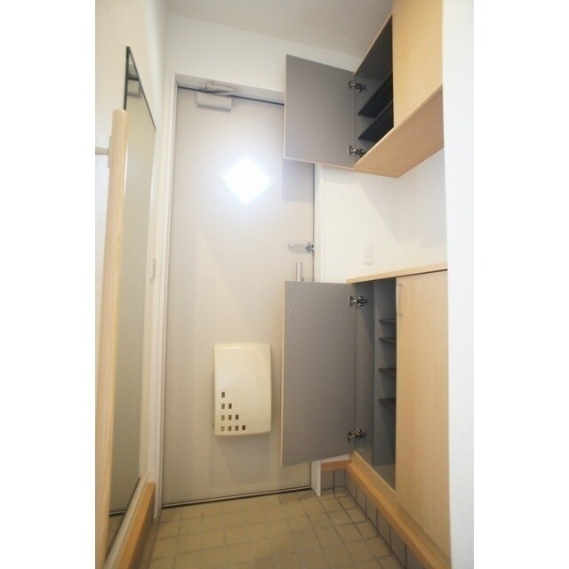 マルシェＣの物件内観写真