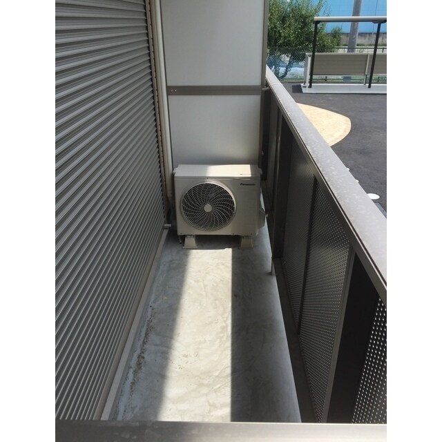 マルシェＣの物件内観写真