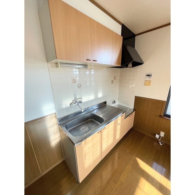 グランファーレＡの物件内観写真