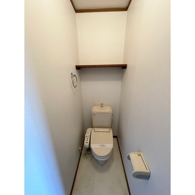 グランファーレＡの物件内観写真