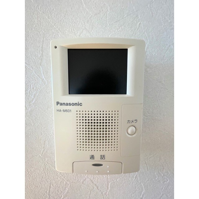 グランファーレＡの物件内観写真