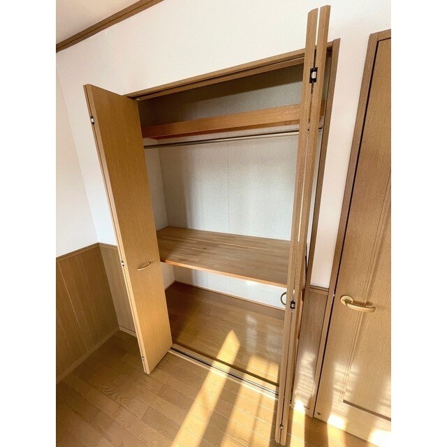 グランファーレＡの物件内観写真