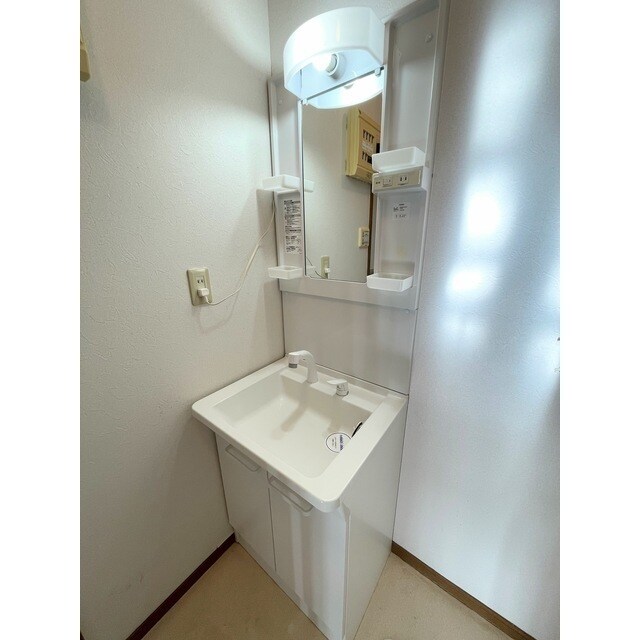 グランファーレＡの物件内観写真