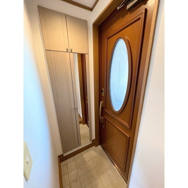 グランファーレＡの物件内観写真