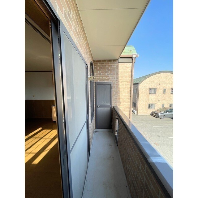 グランファーレＡの物件内観写真