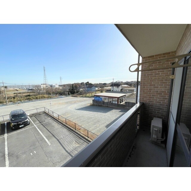 グランファーレＡの物件内観写真