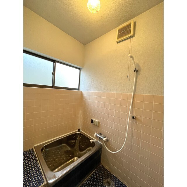 関アパートの物件内観写真