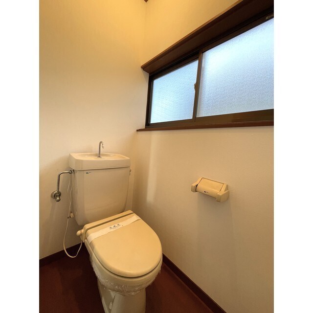 関アパートの物件内観写真