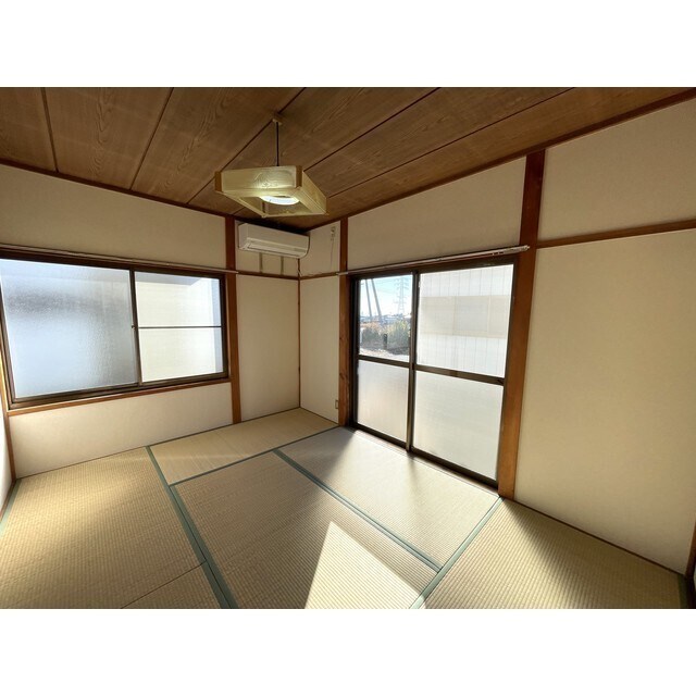 関アパートの物件内観写真