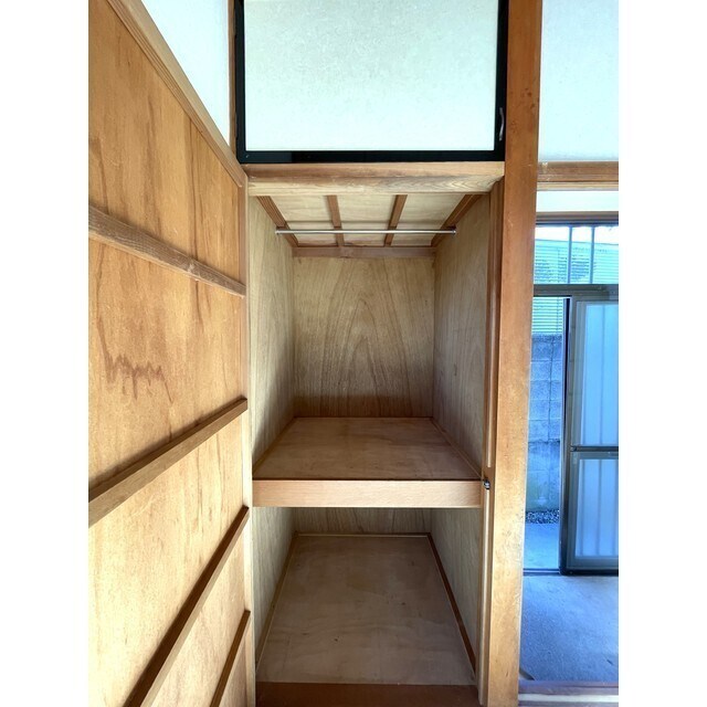 関アパートの物件内観写真