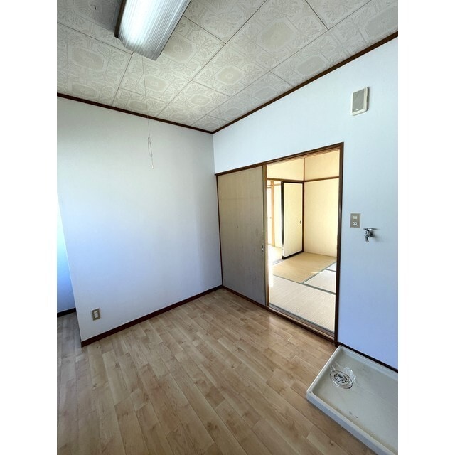 関アパートの物件内観写真