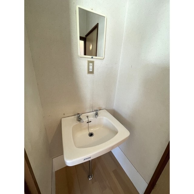 関アパートの物件内観写真