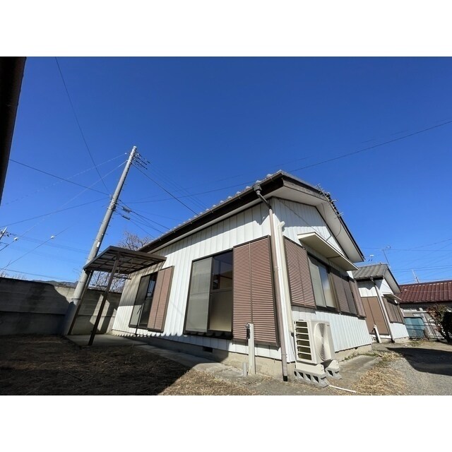 関アパートの物件内観写真