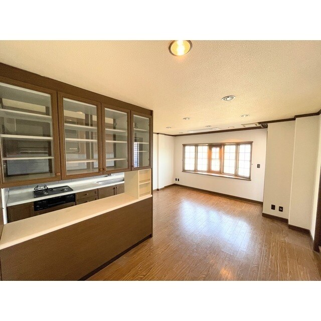 コスモス27前橋の物件内観写真