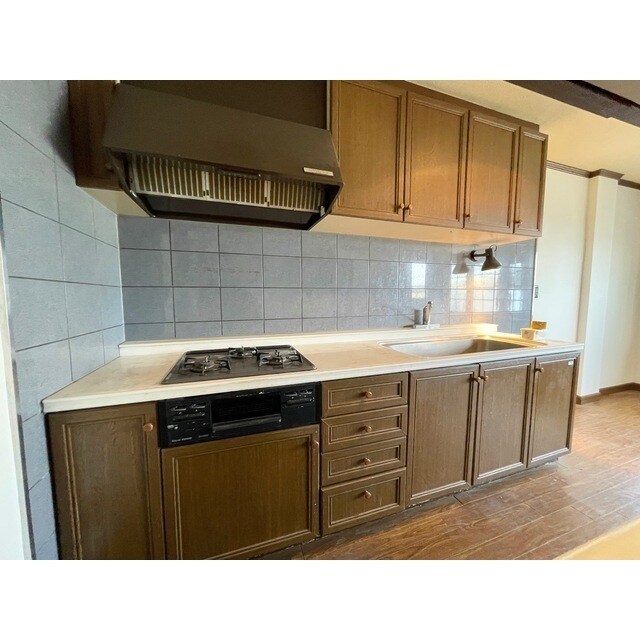 コスモス27前橋の物件内観写真