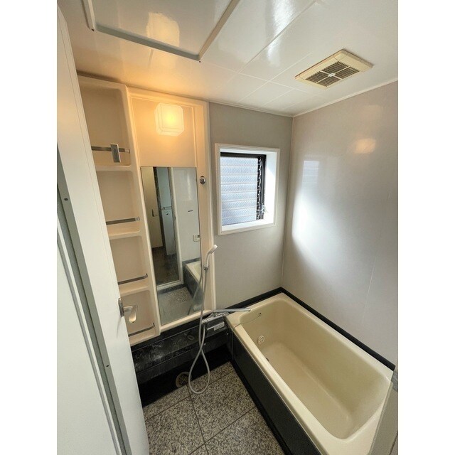 コスモス27前橋の物件内観写真