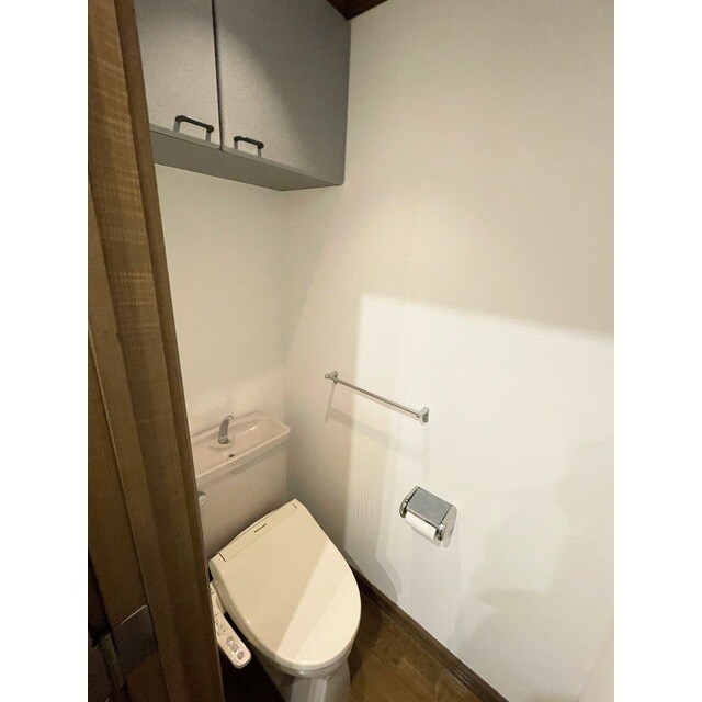 コスモス27前橋の物件内観写真