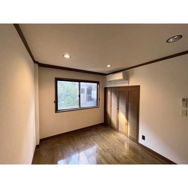 コスモス27前橋の物件内観写真