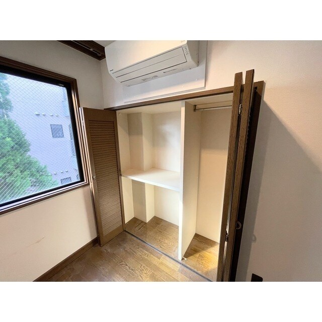 コスモス27前橋の物件内観写真