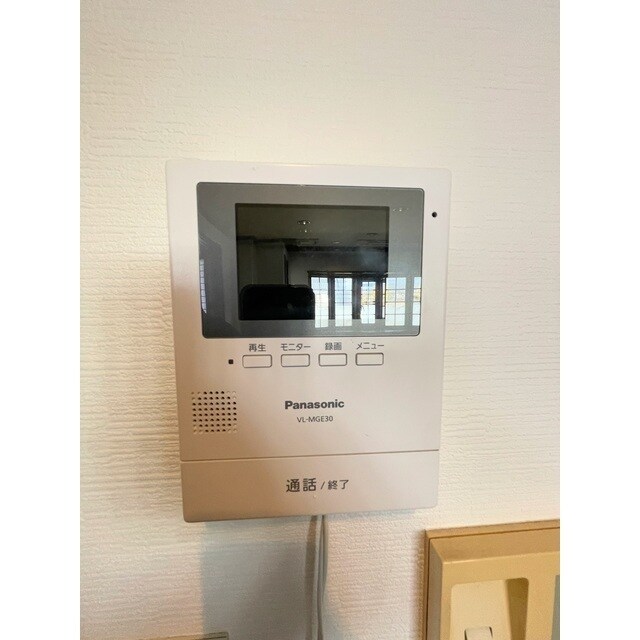 コスモス27前橋の物件内観写真