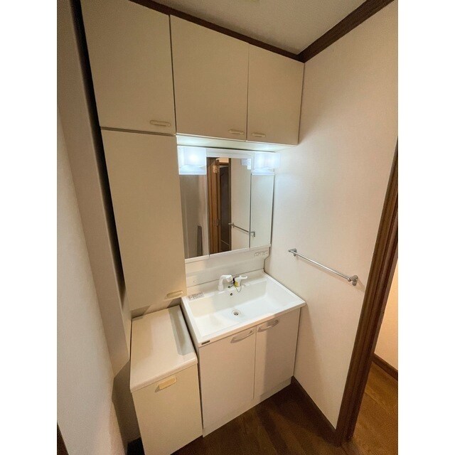 コスモス27前橋の物件内観写真