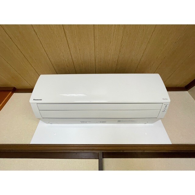 コスモス27前橋の物件内観写真