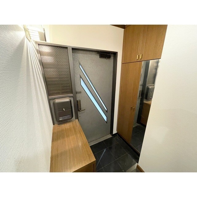 コスモス27前橋の物件内観写真