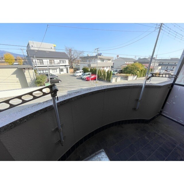 コスモス27前橋の物件内観写真