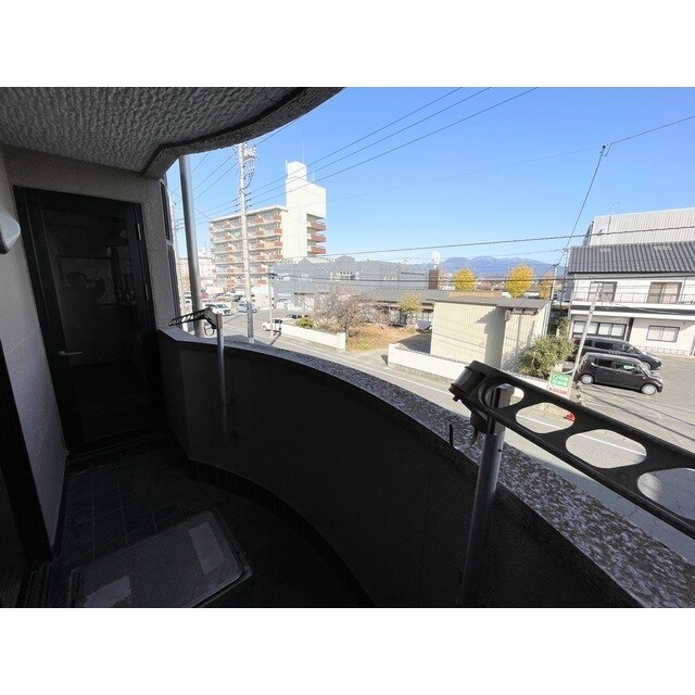 コスモス27前橋の物件内観写真