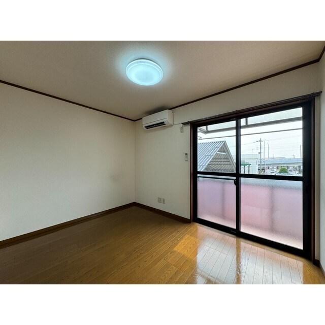 ラベンダーの物件内観写真