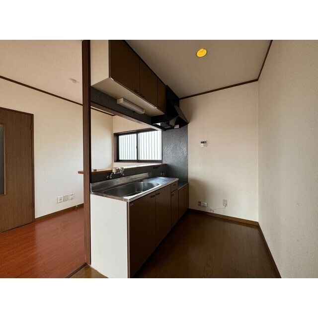 ラベンダーの物件内観写真