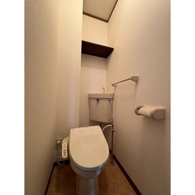 ラベンダーの物件内観写真