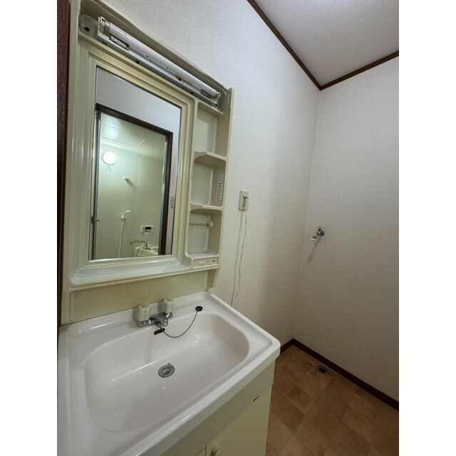 ラベンダーの物件内観写真