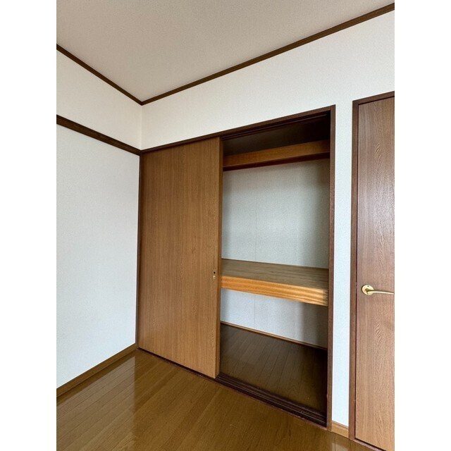 ラベンダーの物件内観写真