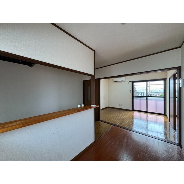 ラベンダーの物件内観写真