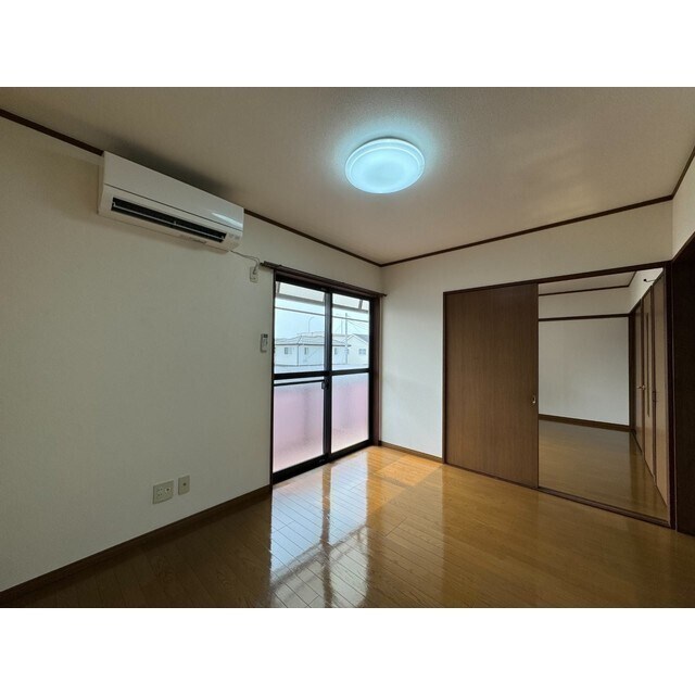 ラベンダーの物件内観写真