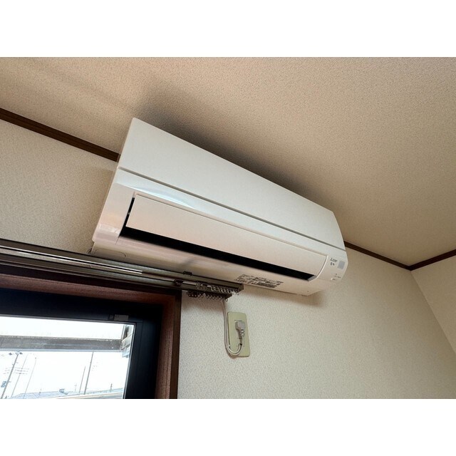 ラベンダーの物件内観写真