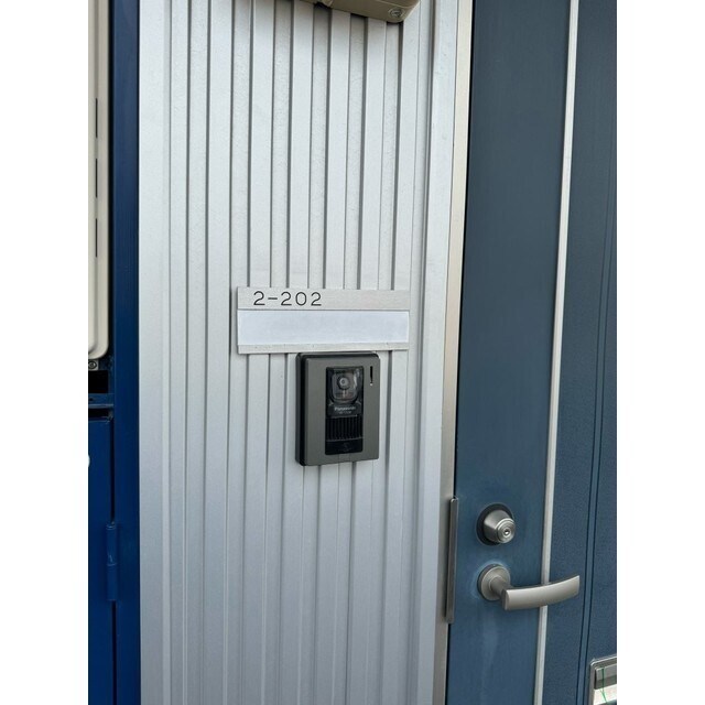 ラベンダーの物件内観写真