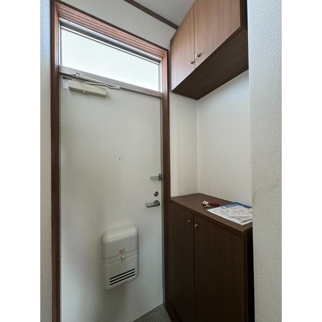 ラベンダーの物件内観写真