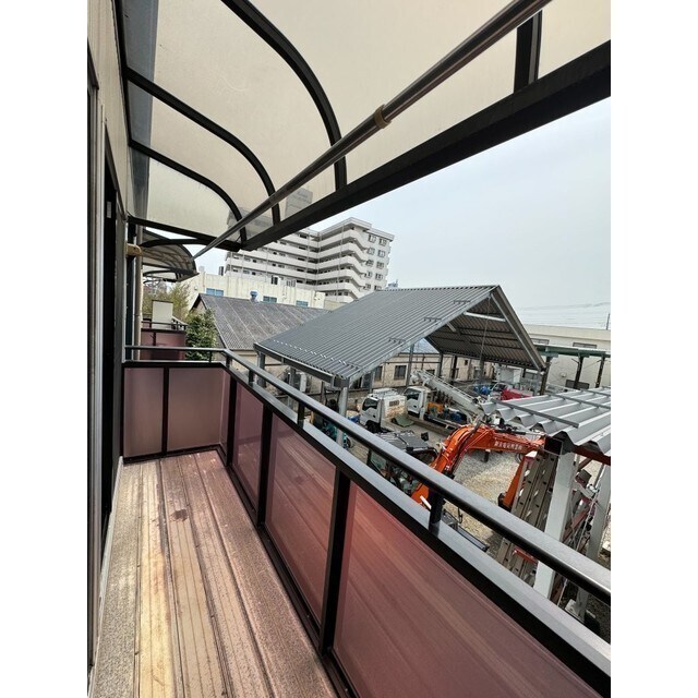 ラベンダーの物件内観写真